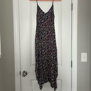Gap Floral Dress (M)